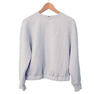 A New Day Sweater Size XS